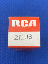 Load image into Gallery viewer, RCA 21LU8 Vacuum Tube Valve NOS NIB
