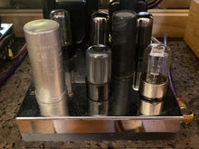 Load image into Gallery viewer, 3 RCA 6J5 6J5GT Metal Base Vacuum Tubes Valves Lot Of Three
