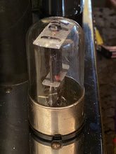 Load image into Gallery viewer, 3 RCA 6J5 6J5GT Metal Base Vacuum Tubes Valves Lot Of Three
