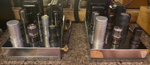 Load image into Gallery viewer, Matched Pair Raytheon 6J5 Vacuum Tubes Valves NOS-Testing
