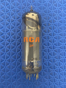 RCA 8BQ5 Vacuum Tube Valve NOS NIB
