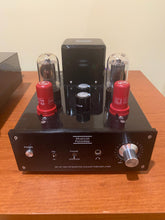 Load image into Gallery viewer, Matched Pair RCA Black Plate 6L6 6L6GC Vacuum Tubes Valves NOS-Testing
