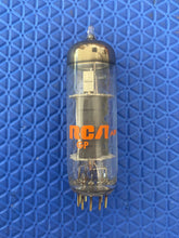 Load image into Gallery viewer, RCA 17JQ6 Vacuum Tube Valve NOS NIB
