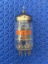Load image into Gallery viewer, RCA 6KZ8 Vacuum Tube Valve NOS NIB
