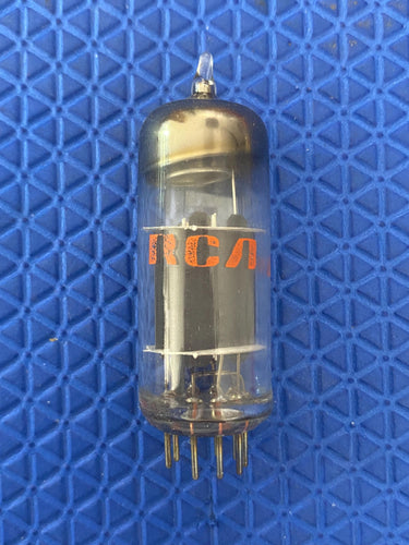 RCA 6JG5 Vacuum Tube Valve NOS NIB