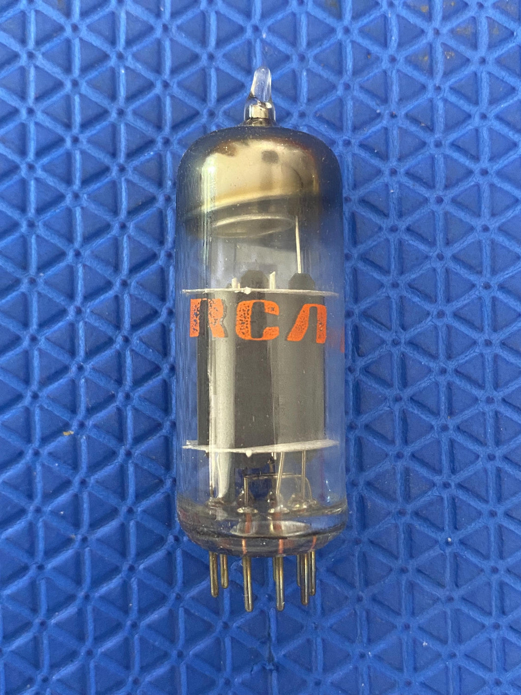 RCA 6JG5 Vacuum Tube Valve NOS NIB