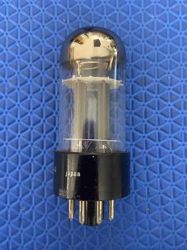 NEC 6SN7 6SN7GTB Vacuum Tube Valve
