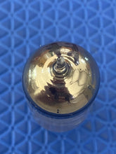 Load image into Gallery viewer, OTK Electro-Harmonix CV2492 6DJ8 E88CC Gold Pin Low Noise Saucer Getter Vacuum Tube Valve For Your Schiit NOS-Testing
