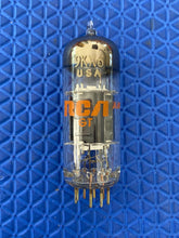 Load image into Gallery viewer, RCA 9KX8 Vacuum Tube Valve NOS NIB
