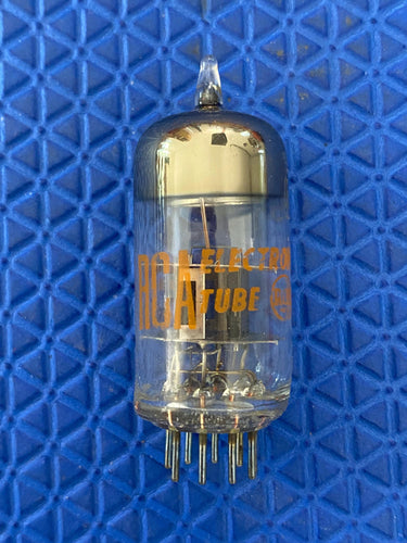 RCA 6BZ8 Vacuum Tube Valve NOS NIB