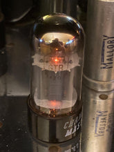 Load image into Gallery viewer, NEC 6SN7 6SN7GTB Vacuum Tube Valve
