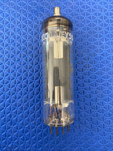 Load image into Gallery viewer, Mullard 6EC4 6EC4A EY500 Vacuum Tube Valve NOS NIB
