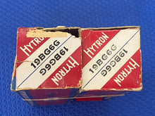 Load image into Gallery viewer, 2 Hytron 19BG6 19BG6G Vacuum Tubes Valves NOS NIB Lot Of Two
