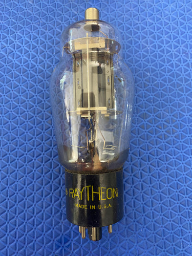 Raytheon 19BG6 19BG6G Vacuum Tube Valve NOS NIB