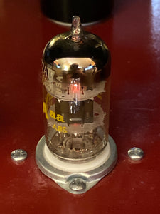 Sylvania 12AT7 ECC81 Vacuum Tube Valve NOS NIB