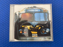 Load image into Gallery viewer, Third Day Eponymous CD
