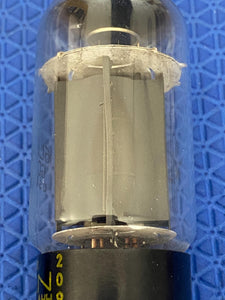 Matched Pair Sylvania Uncle Doug 6L6 6L6GC Vacuum Tubes Valves