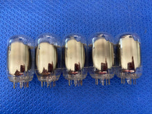 Load image into Gallery viewer, 5 General Electric GE 21LU8 Vacuum Tubes NOS NIB Lot Of Five

