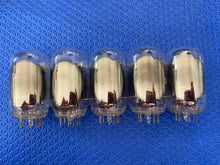 Load image into Gallery viewer, 5 General Electric GE 21LU8 Vacuum Tubes NOS NIB Lot Of Five
