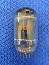 Load image into Gallery viewer, RCA 21LU8 Vacuum Tube Valve NOS NIB
