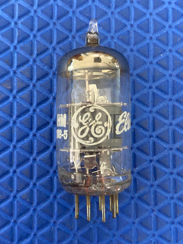 General Electric GE 9GH8 9GH8A Vacuum Tube Valve NOS NIB