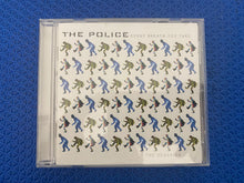 Load image into Gallery viewer, The Police Every Breath You Take The Classics CD
