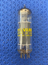 Load image into Gallery viewer, Amperex 8BQ5 Vacuum Tube Valve NOS NIB
