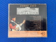 Load image into Gallery viewer, Jerry Jeff Live At Gruene Hall CD
