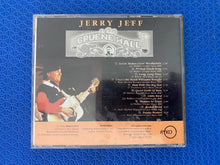 Load image into Gallery viewer, Jerry Jeff Live At Gruene Hall CD
