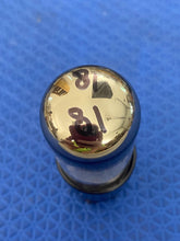 Load image into Gallery viewer, NEC 6SN7 6SN7GTB Vacuum Tube NOS-Testing

