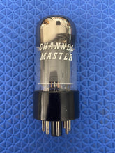 Load image into Gallery viewer, NEC 6SN7 6SN7GTB Vacuum Tube NOS-Testing
