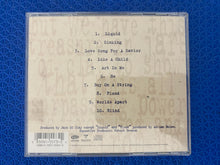 Load image into Gallery viewer, Jars Of Clay Eponymous Album CD

