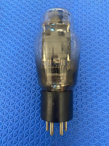 Number / Type 48 #48 Vacuum Tube Valve NOS-Testing