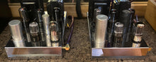 Load image into Gallery viewer, Matched Pair RCA 12SN7 12SN7GTB Vacuum Tubes Valves NOS-Testing
