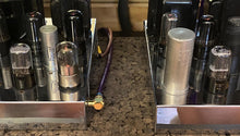 Load image into Gallery viewer, Matched Pair RCA 12SN7 12SN7GTB Vacuum Tubes Valves NOS-Testing
