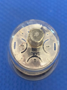 General Electric GE 807 Vacuum Tube Valve NOS NIB