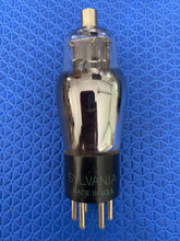 Load image into Gallery viewer, Sylvania Number / Type 55 #55 Vacuum Tube Valve
