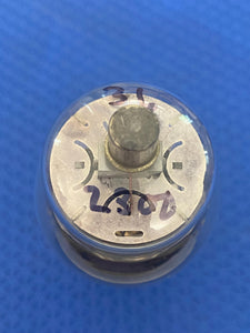 RCA 807 Vacuum Tube Valve NOS NIB