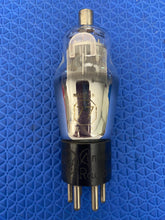 Load image into Gallery viewer, RCA Cunningham Number / Type 77 #77 Vacuum Tube Valve Mesh Plate
