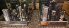 Load image into Gallery viewer, Matched Pair Tung-Sol 6SN7 6SN7GT Vacuum Tubes Valves NOS-Testing
