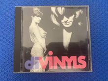 Load image into Gallery viewer, DiVinyls Eponymous Album CD
