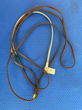 Load image into Gallery viewer, Revox B77 B-77 Reel-To-Reel Ten Foot AC Power Cord US Non-Polarized Plug
