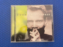 Load image into Gallery viewer, Steven Curtis Chapman Speechless CD
