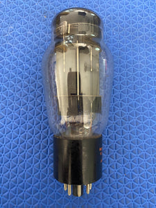 RCA 6AS7 Vacuum Tube Valve Black Plate For Your Bottlehead