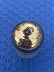 CBS Black Plate 12BZ7 Vacuum Tube Valve NOS NIB For Your Univalve Or Bottlehead