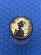Load image into Gallery viewer, CBS Hytron Black Plate 12BZ7 Vacuum Tube Valve NOS NIB For Your Univalve Or Bottlehead
