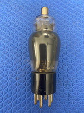 Load image into Gallery viewer, Sparton Number / Type 85 #85 Engraved / Stamped Base Vacuum Tube Valve
