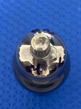 Load image into Gallery viewer, Sylvania Number / Type 85 #85 Engraved / Stamped Base Vacuum Tube
