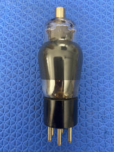Load image into Gallery viewer, Sylvania Number / Type 85 #85 Engraved / Stamped Base Vacuum Tube
