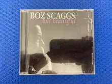 Load image into Gallery viewer, Boz Scaggs But Beautiful CD

